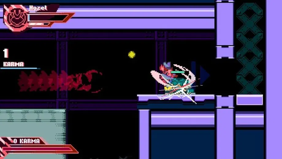 Code Bunny (PC) gallery image 9