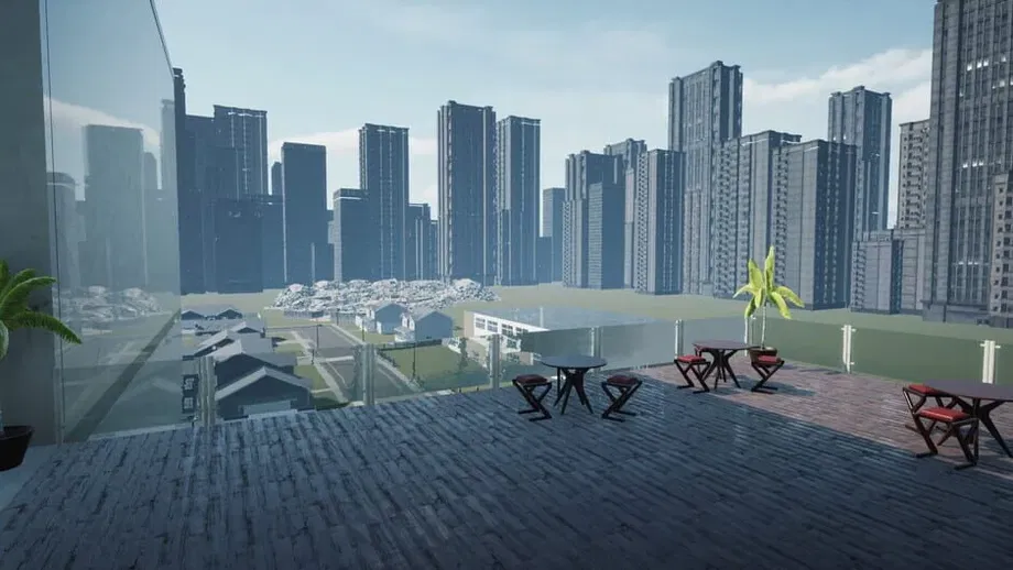 Code Name Teacher (PC) gallery image 3