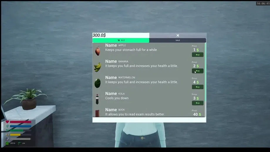 Code Name Teacher (PC) gallery image 5