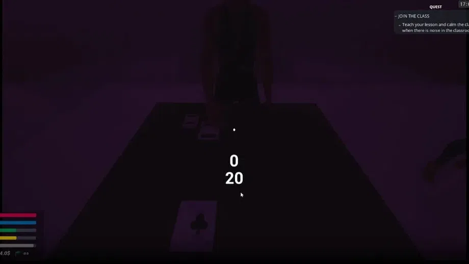 Code Name Teacher (PC) gallery image 7