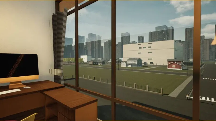 Code Name Teacher (PC) gallery image 8