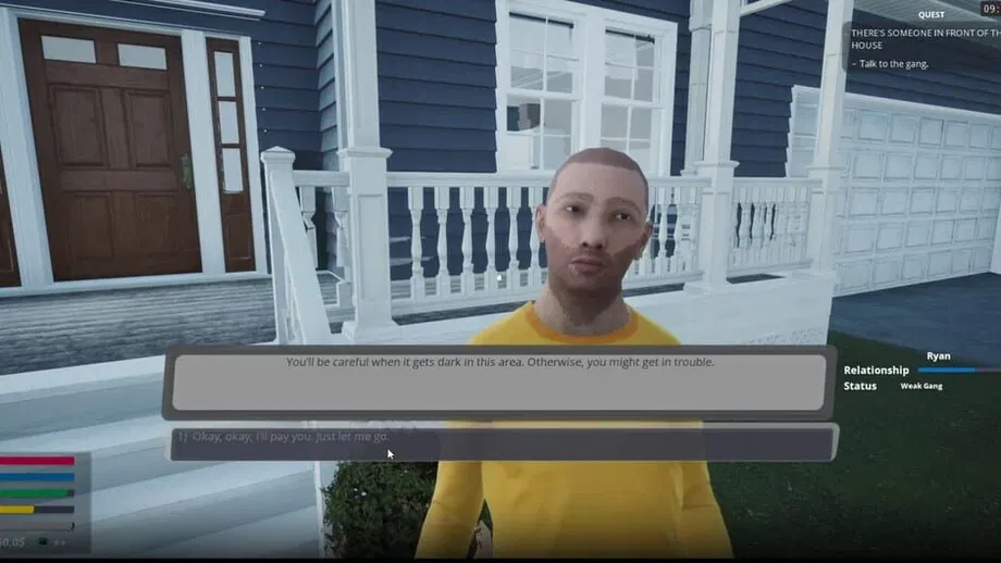 Code Name Teacher (PC) gallery image 9