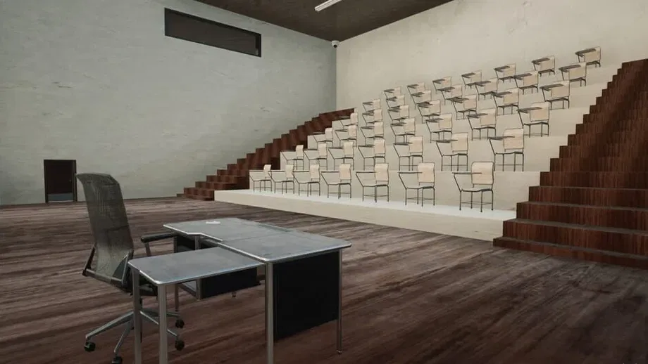 Code Name Teacher (PC) gallery image 10