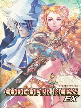 Code of Princess EX (Switch) gallery image 2