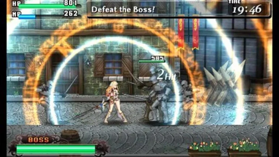 Code of Princess (PC) gallery image 4