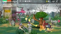 Code of Princess (PC) thumb 6