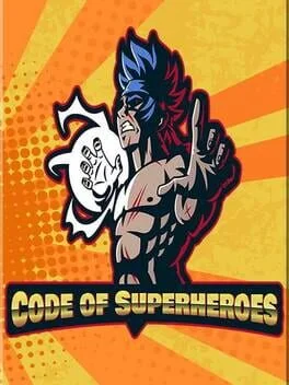 Code Of Superheroes (PC) gallery image 2