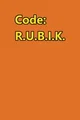 Code R.U.B.I.K. (PC) thumb 2