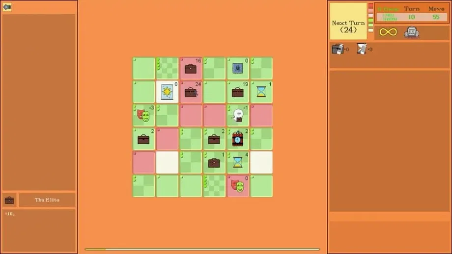 Code R.U.B.I.K. (PC) gallery image 9