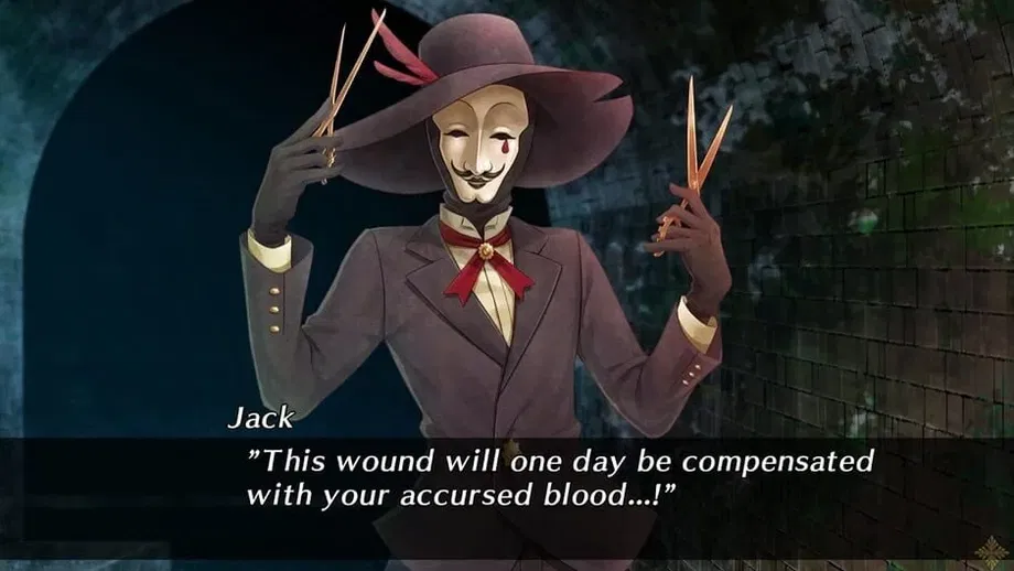 Code: Realize - Future Blessings (Switch) gallery image 5