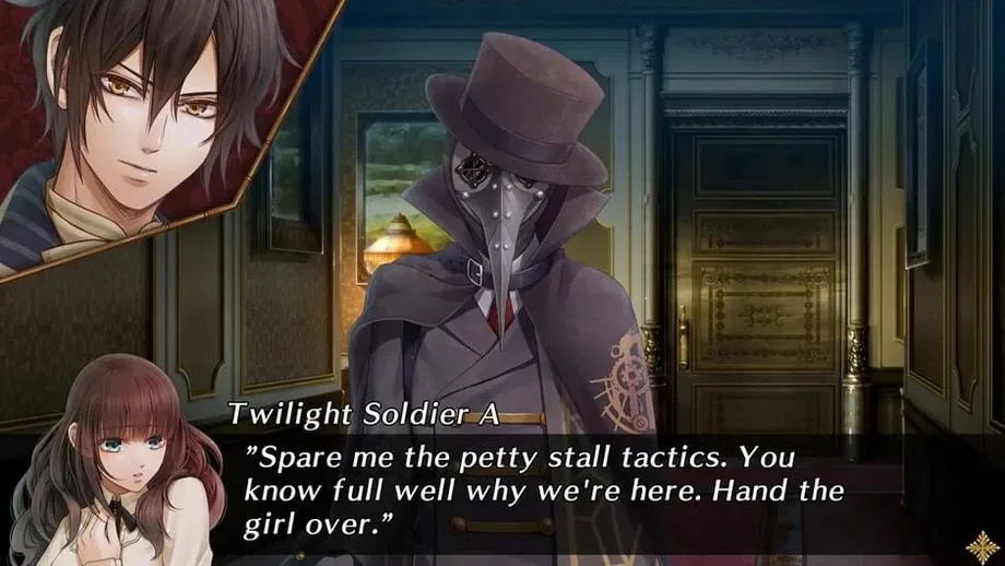 Code: Realize - Future Blessings (Switch) gallery image 6