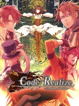 Code: Realize - Guardian of Rebirth (Switch) gallery image 1
