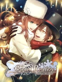 Code: Realize - Wintertide Miracles (Switch) gallery image 2