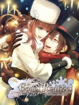 Code: Realize - Wintertide Miracles (Switch)