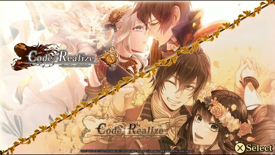 Code: Realize - Wintertide Miracles (Switch) gallery image 3