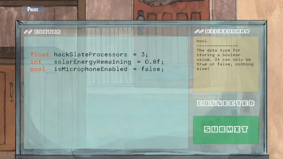 Code Romantic (PC) gallery image 4