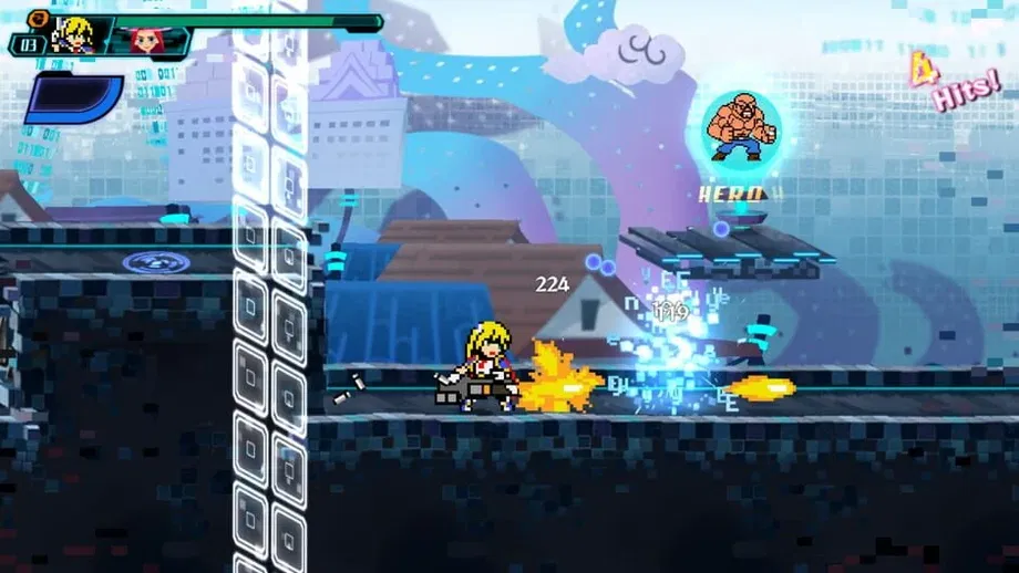 Code Shifter (PC) gallery image 8