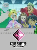 Code Shifter (Switch)