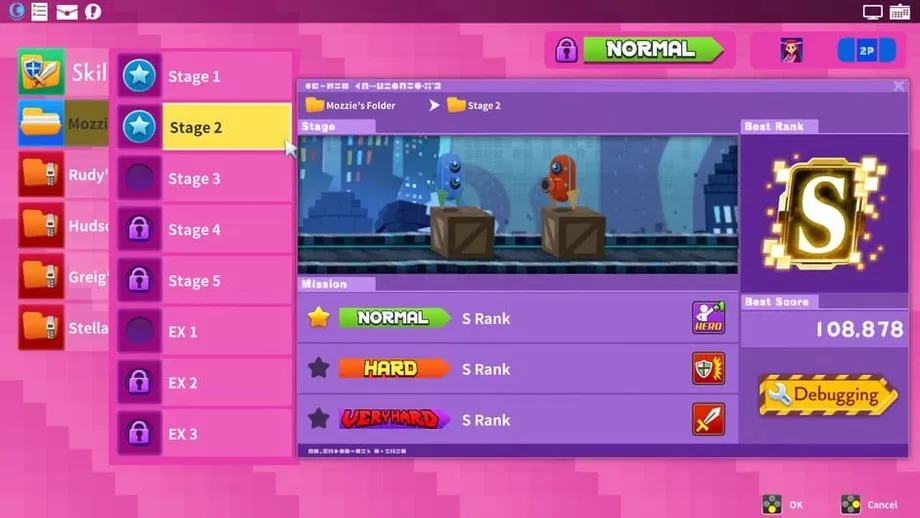 Code Shifter (Switch) gallery image 6