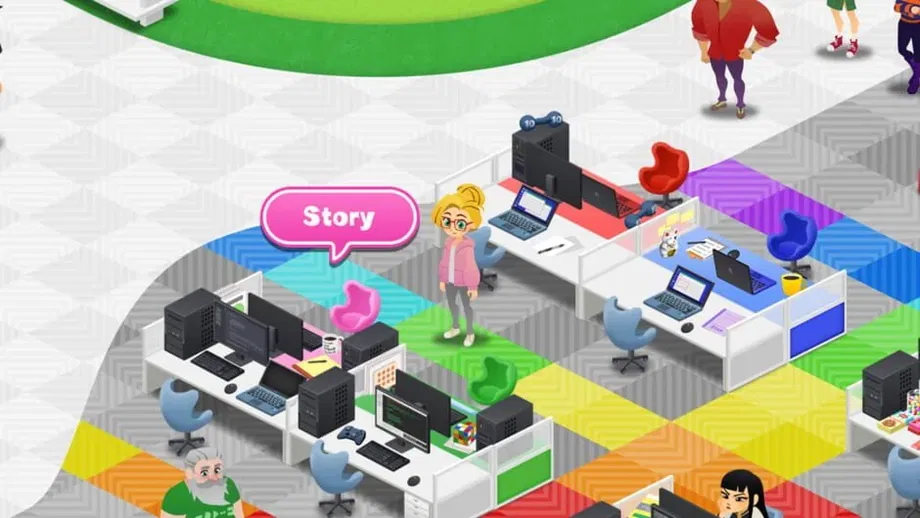 Code Shifter (Switch) gallery image 7