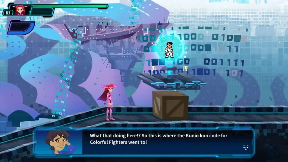 Code Shifter (Switch) gallery image 9