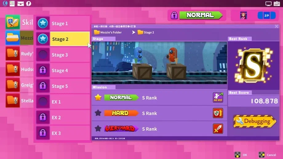 Code Shifter (Xbox One) gallery image 6