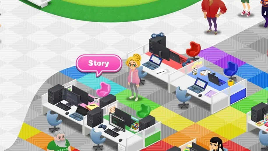 Code Shifter (Xbox Series X|S) gallery image 7