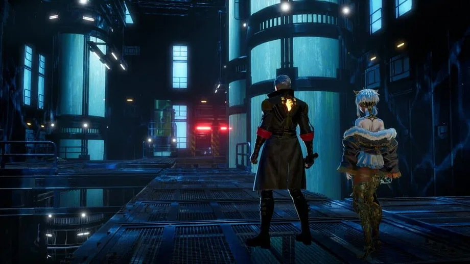 Code Vein II (PC) gallery image 3