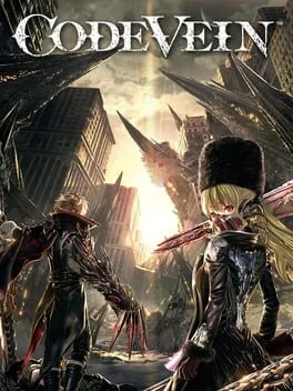 Code Vein (PS4)