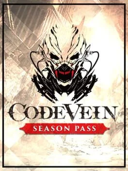 Code Vein: Season Pass (Xbox Series X|S) gallery image 1