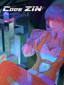 Code Zin: Esper Arena (PC)