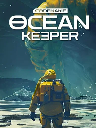 Kaufen Codename: Ocean Keeper (Switch) CD Keys — bester Preis | SmartCDKeys