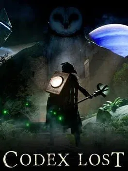 Codex Lost (PS5)