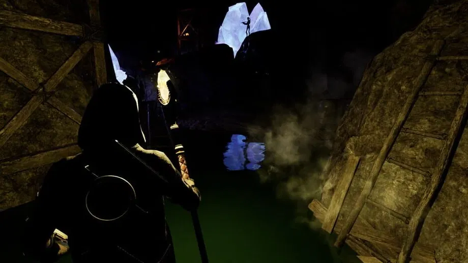 Codex Lost (PS5) gallery image 2