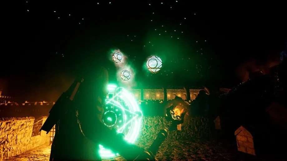 Codex Lost (PS5) gallery image 3