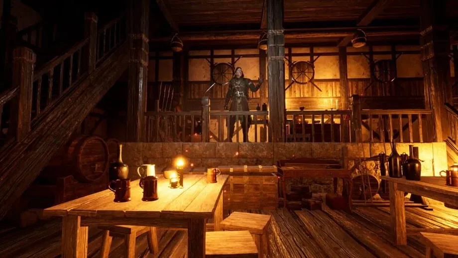 Codex Lost (PS5) gallery image 4