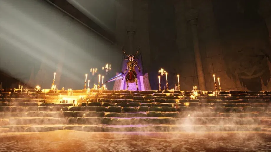 Codex Lost (PS5) gallery image 5