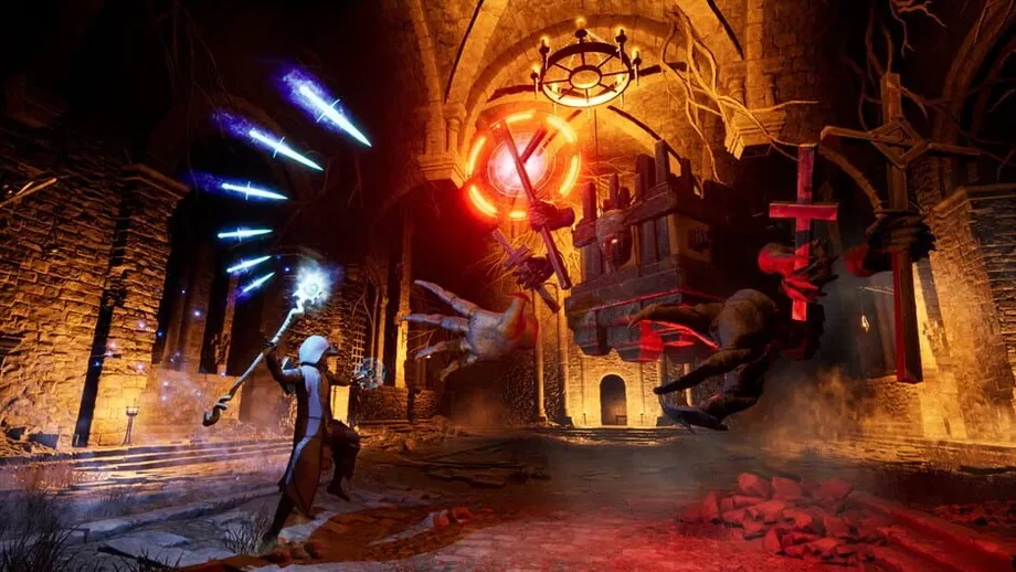 Codex Lost (PS5) gallery image 8