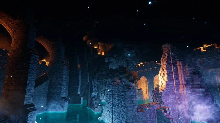 Codex Lost (PS5) gallery image 9