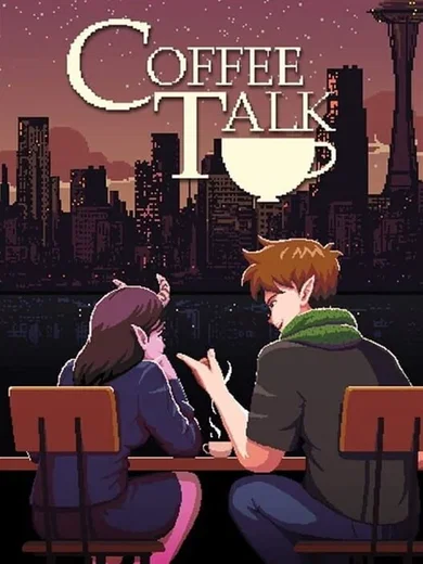 Coffee Talk (Switch) gallery image 1