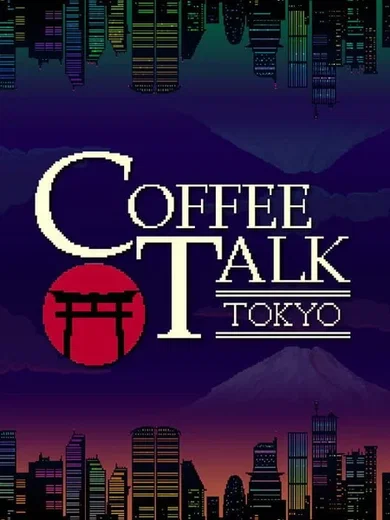 Coffee Talk: Tokyo (PC) gallery image 1