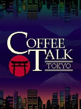 Coffee Talk: Tokyo (PS5)