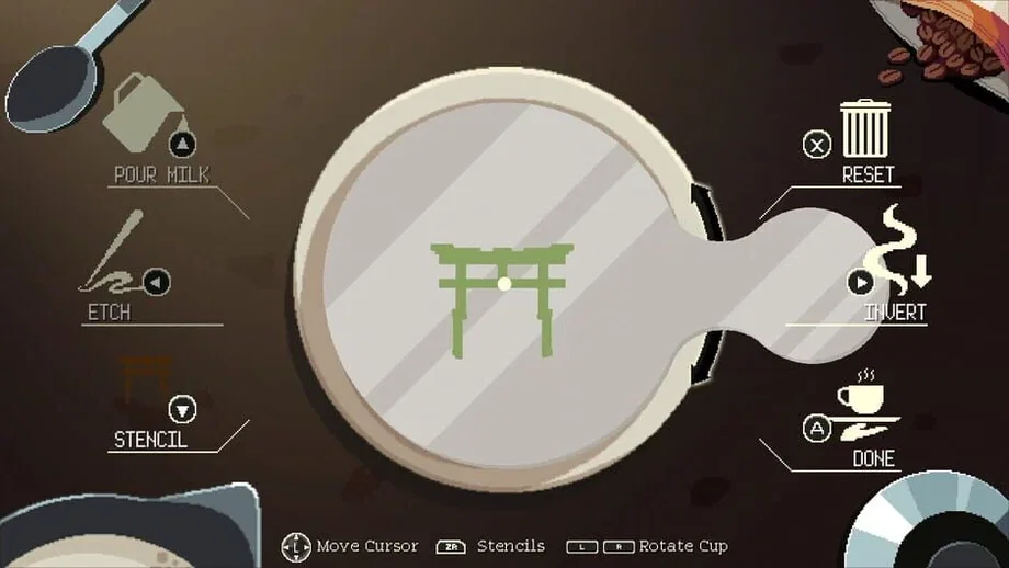 Coffee Talk: Tokyo (PS5) gallery image 5