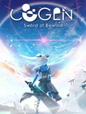 Cogen: Sword of Rewind (Switch)