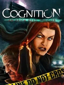 Cognition: An Erica Reed Thriller (PC) gallery image 1