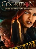 Cognition: Game of the Year Edition (PC)