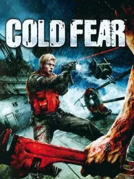 Cold Fear (PC)