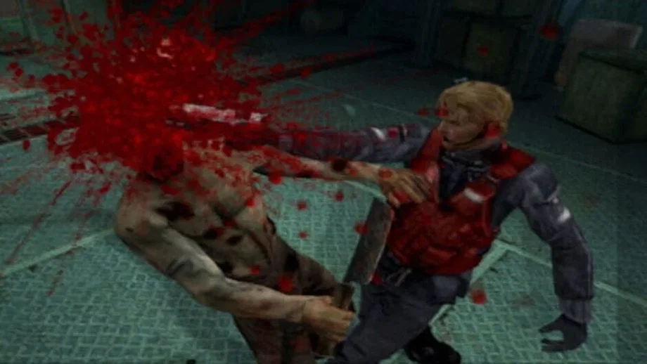 Cold Fear (PC) gallery image 2