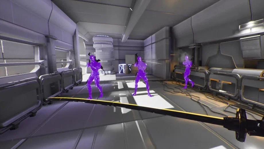 Cold VR (PC) gallery image 2