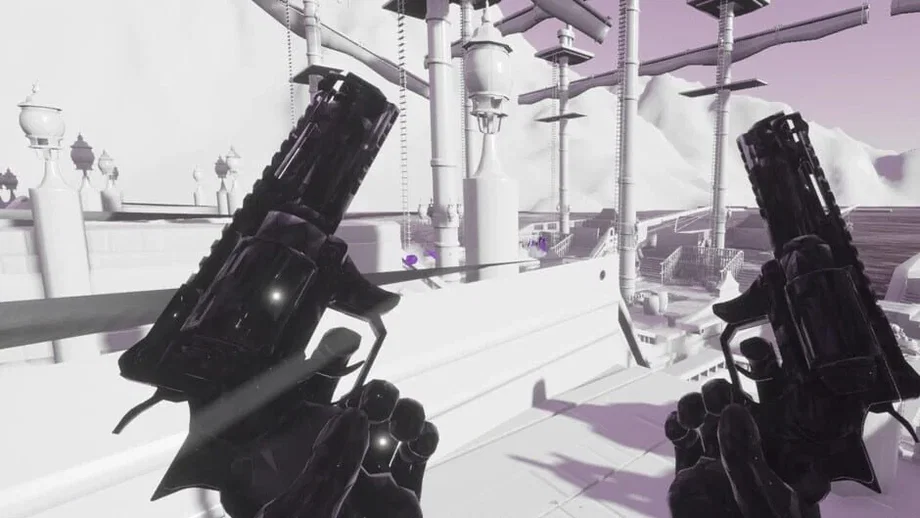 Cold VR (PC) gallery image 4